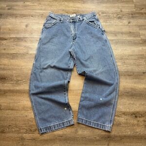 Old Navy Vintage Baggy Carpenter Jeans